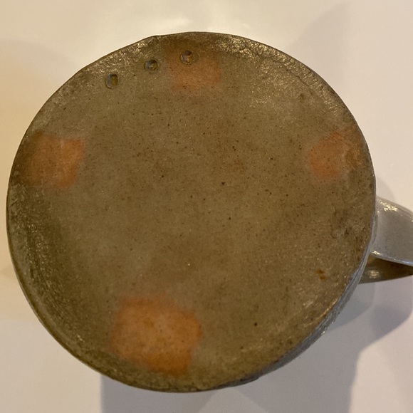 Rowe Pottery Mug - Picture 3 of 4